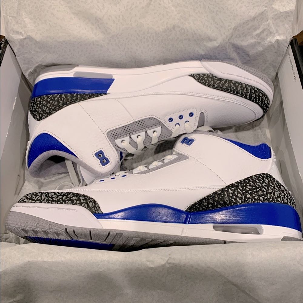 AIR JORDAN 3 RETRO